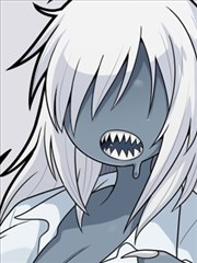 脱谷次郎所画的魔物娘