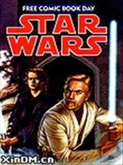 星球大战 克隆战争插曲