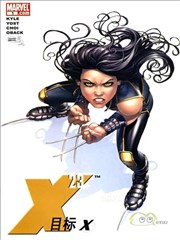 X-23目标X