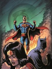 正義聯盟-最後的征程