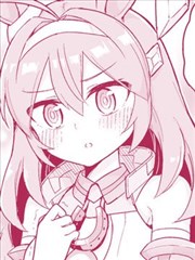 赛马娘 波旁与米浴