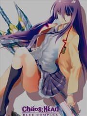 CHAOS;HEAD-BLUE COMPLEX