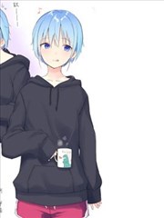 纯洁小伪娘的故事