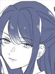 帅气美少女和公主系美少女的恋爱漫画