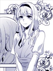 被搭讪男纠缠的百合情侣的故事