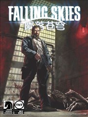 隕落蒼穹Falling Skies