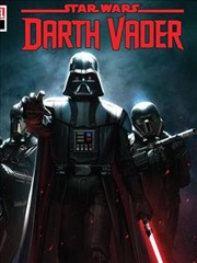 星球大戰：達斯·維達
