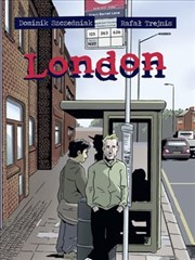 London（伦敦）