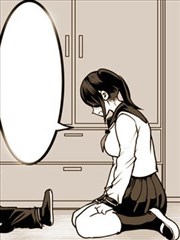 排球部女生和单身吸血鬼爸爸