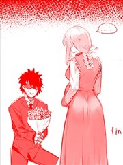 hxD的FGO短篇合集