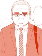 蛋糕店打工仔与中年男客人的萍水相逢