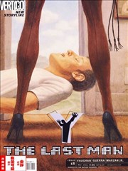 世上最後一個男人