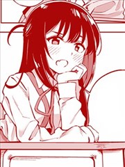 犬耳傲娇同级生