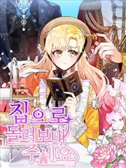 讓我回家