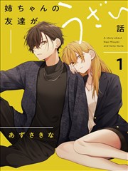 姐姐的朋友只烦我