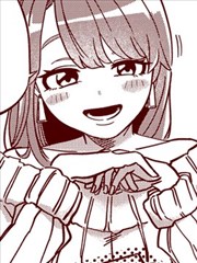 男生都喜欢这种吧？