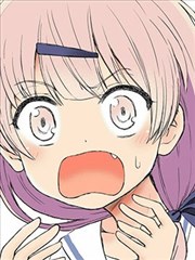 和心意相通的对方见面