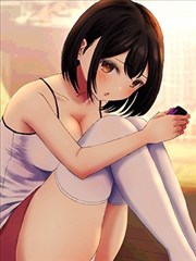 暑假回老家，发现像妹妹一般的青梅竹马长大了