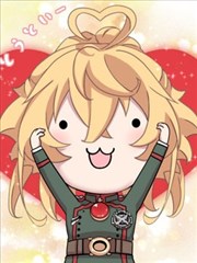 小谭雅与雷鲁根少校