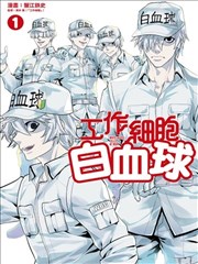 工作细胞WHITE