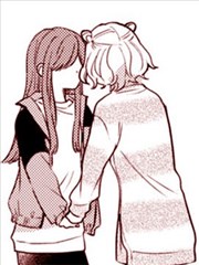 雀醬與魔法之吻