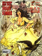 印第安之夏Indian Summer