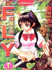 异能少女FLY