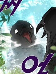 偏偏變成了烏鴉