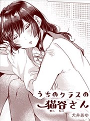 同班的猫谷同学