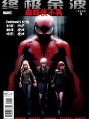 终极余波 蜘蛛侠不再