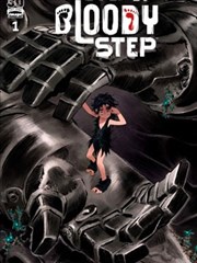 步步血腥