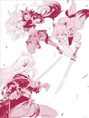 Holoearth Chronicles SideE 大和神想怪异谭