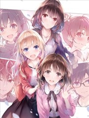 路人女主的养成方法 深崎暮人画集