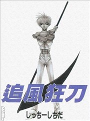 追风狂刀
