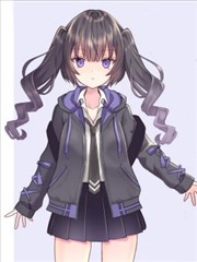 看起来冷淡却很爱撒娇的妹妹