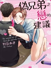 偽兄弟之戀的建議