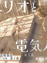 艾利欧与电气人偶