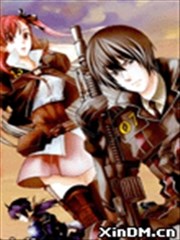 战场女武神3红色命运的战乙女