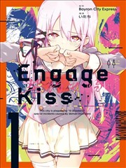 Engage Kiss