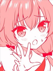 每個月變一次貓的少女