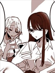 被卷进不良少女们拌嘴的阴角女生