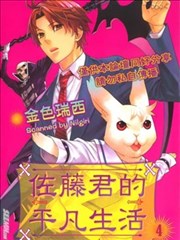 佐藤君的平凡生活