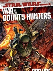 星球大战：赏金猎人之战