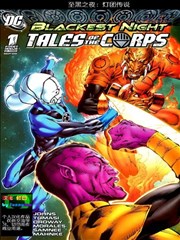 至黑之夜 灯团传说