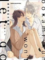 我深爱的大野狼