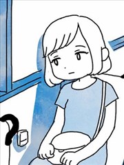 笼目女之歌～不被祝福的孕妇哀歌