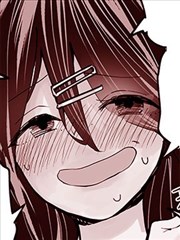 在大家的支持下自我认同感逐渐变强的女孩子