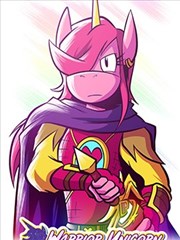 勇敢的正义公主琪琪