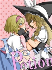 LOVE POTION