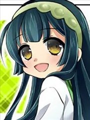 《東北俊子四格》和俊醬一起！